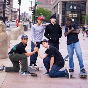 Meet your Posher, Kevin